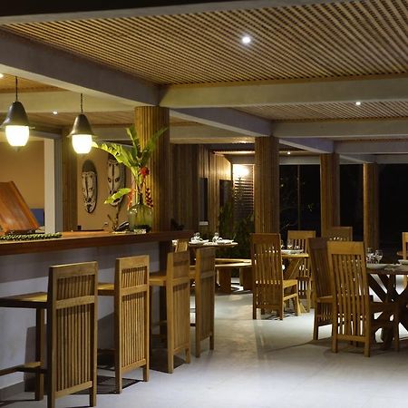 Betikure Parc Lodge Bourail Zewnętrze zdjęcie